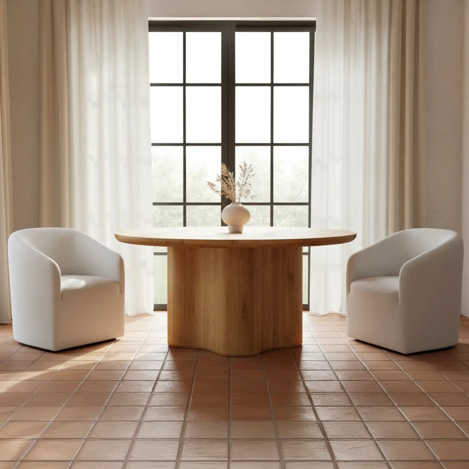 MOES, SANDY DINING CHAIRS, DINING CHAIRS