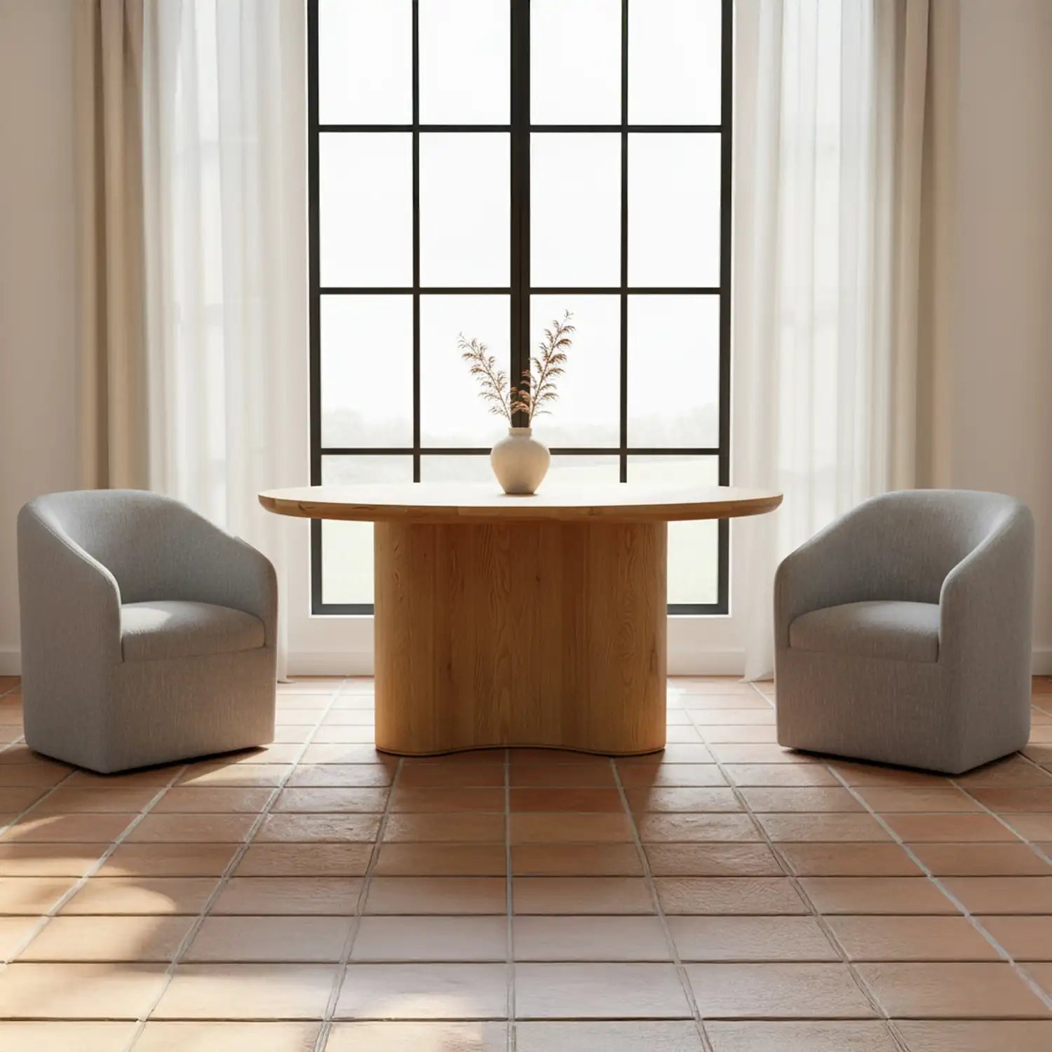MOES, SANDY DINING CHAIRS, DINING CHAIRS