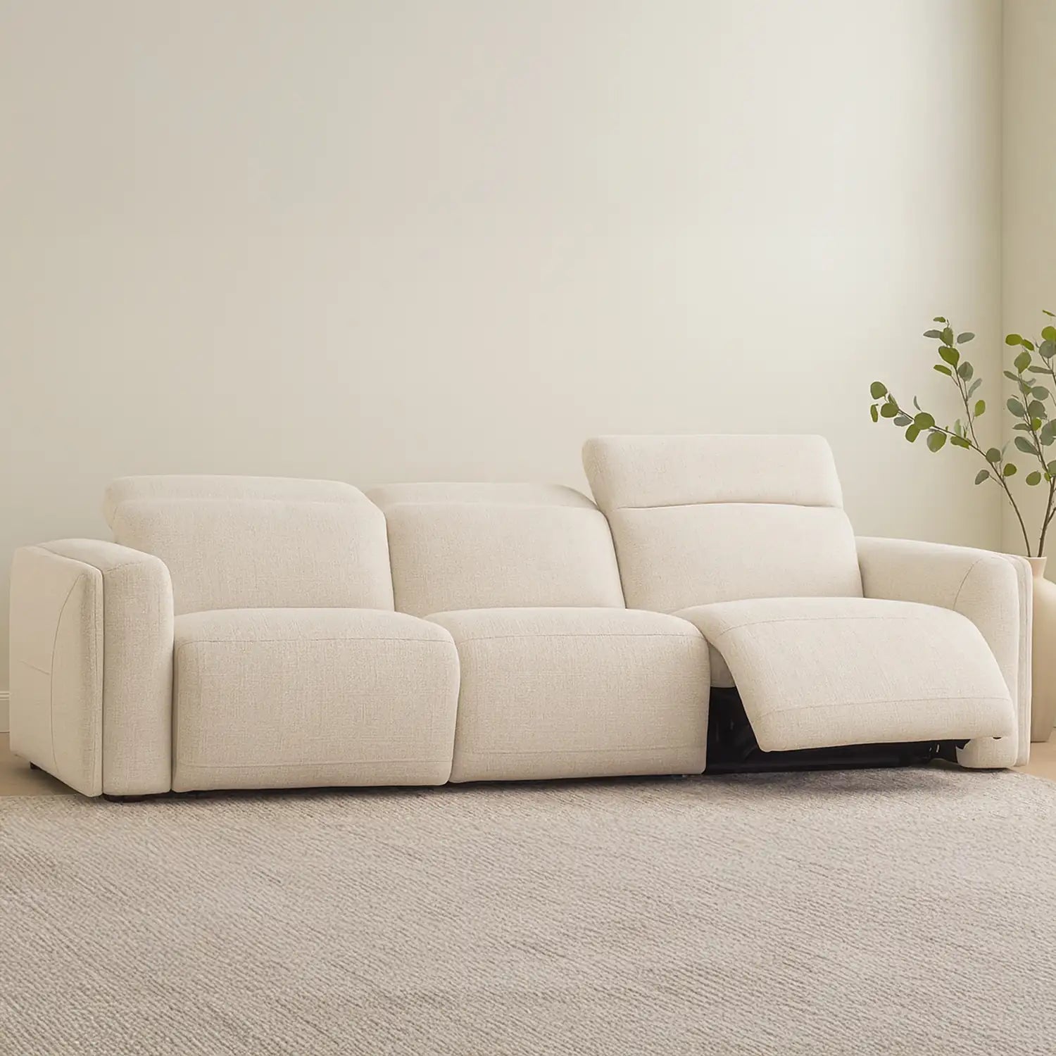 MOES, WILDER SOFAS, SOFA