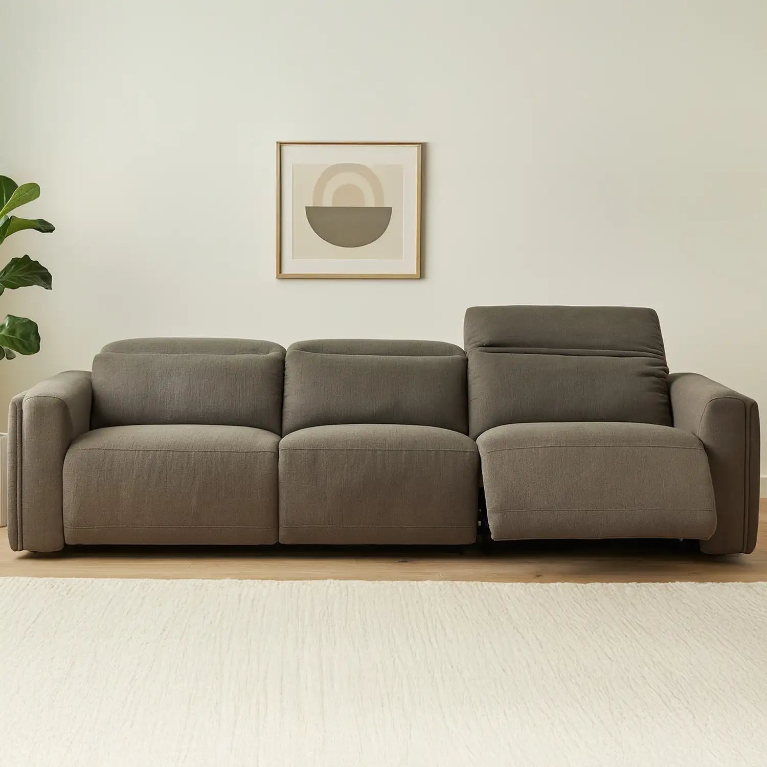 MOES, WILDER SOFAS, SOFA
