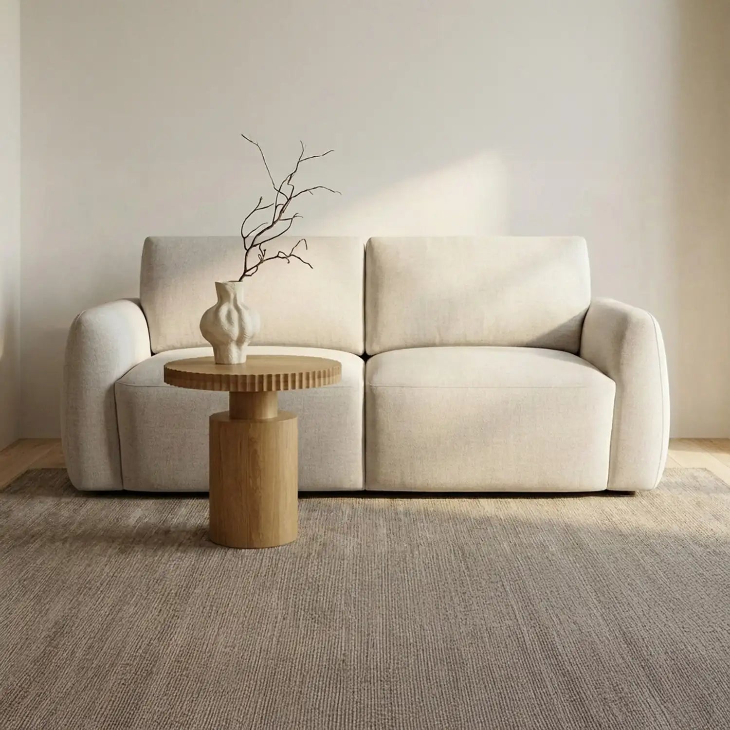 MOES, CALLIE SOFAS, SOFA