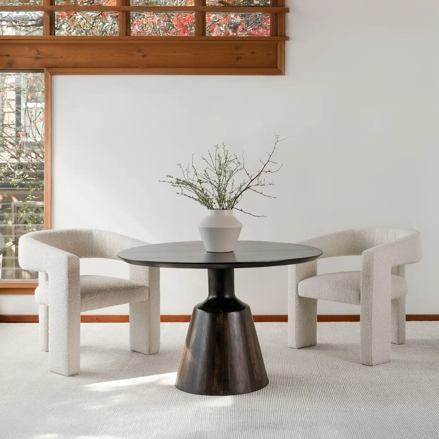 MOES MYRON DINING TABLES - Dining Tables