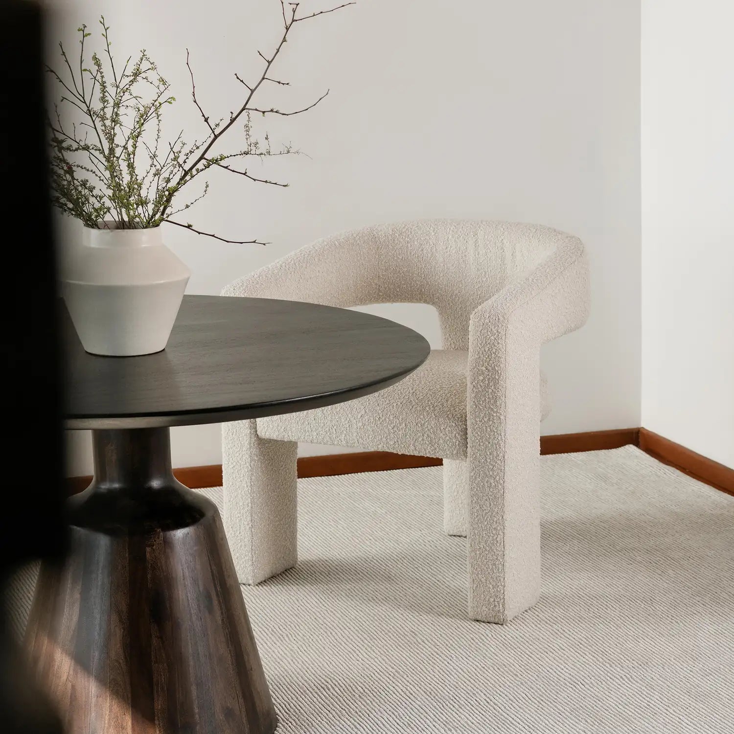 MOES MYRON DINING TABLES - Dining Tables
