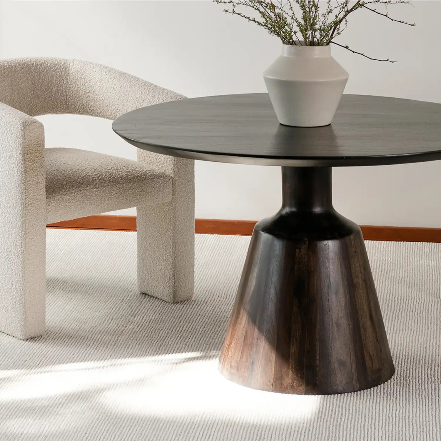 MOES MYRON DINING TABLES - Dining Tables