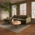 MOES PRIVADO COFFEE TABLES - Coffee