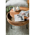MOES PRIVADO COFFEE TABLES - Coffee
