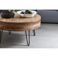 MOES PRIVADO COFFEE TABLES - Coffee
