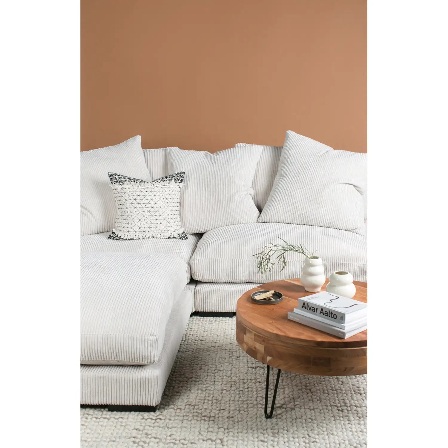 MOES PRIVADO COFFEE TABLES - Coffee