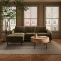 MOES PRIVADO COFFEE TABLES - Coffee