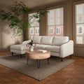 MOES PRIVADO COFFEE TABLES - Coffee