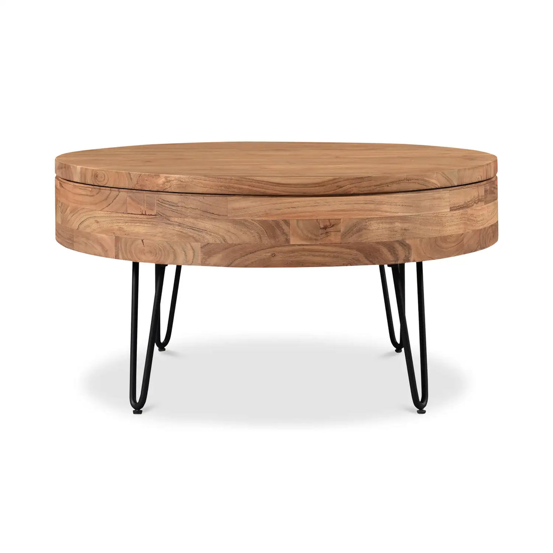 MOES PRIVADO COFFEE TABLES - Coffee