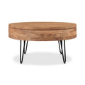MOES PRIVADO COFFEE TABLES - Coffee
