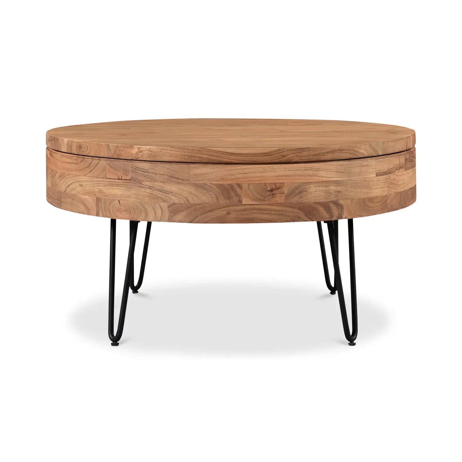 MOES PRIVADO COFFEE TABLES - Coffee