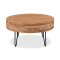 MOES PRIVADO COFFEE TABLES - Coffee
