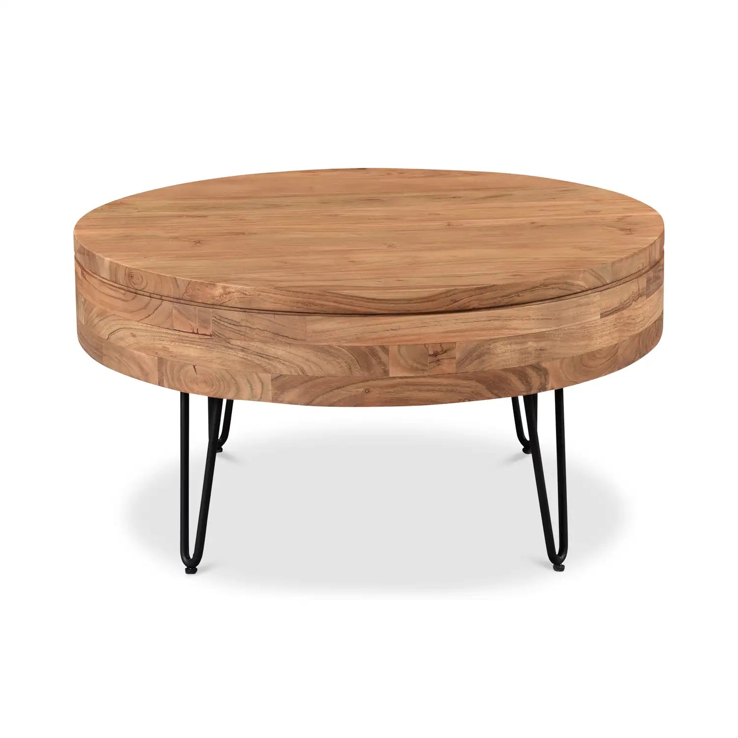 MOES PRIVADO COFFEE TABLES - Coffee