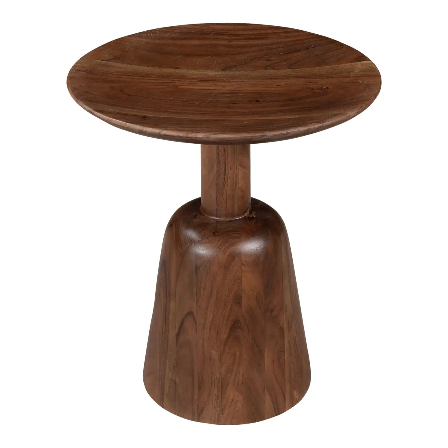 MOES NELS SIDE TABLES - Side