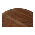 MOES NELS SIDE TABLES - Side