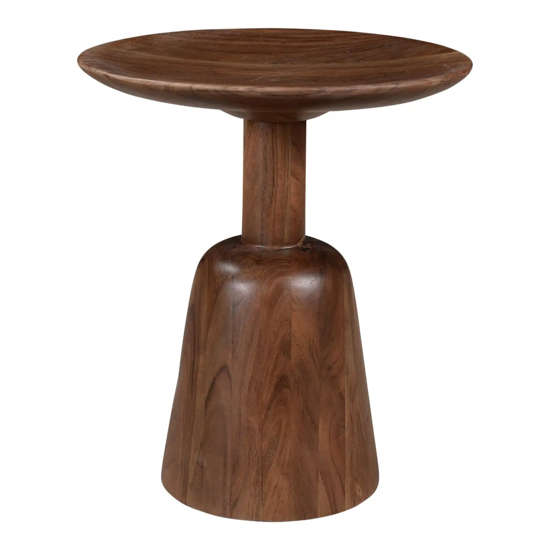 MOES NELS SIDE TABLES - Side