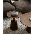 MOES NELS SIDE TABLES - Side