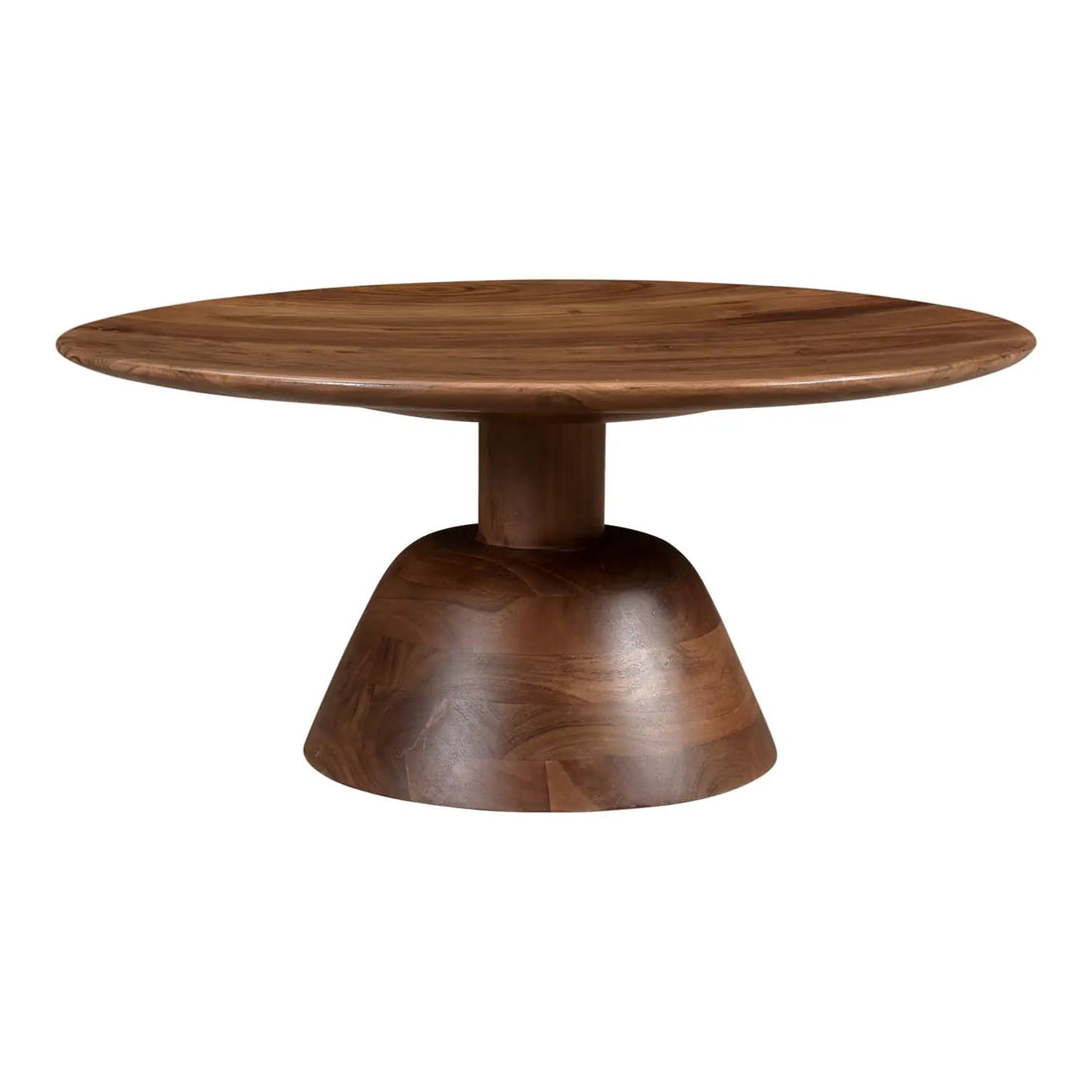 MOES NELS COFFEE TABLES - Coffee