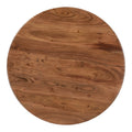 MOES NELS COFFEE TABLES - Coffee