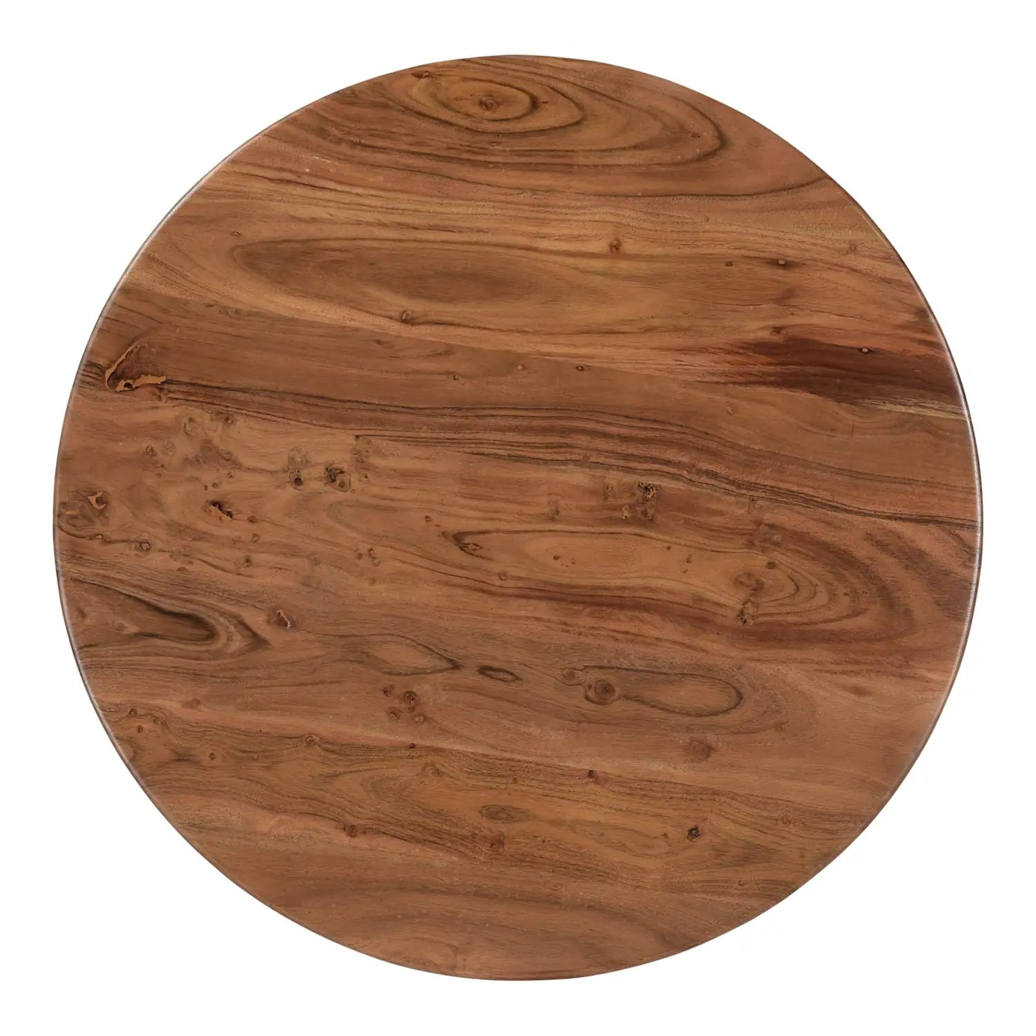 MOES NELS COFFEE TABLES - Coffee