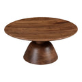 MOES NELS COFFEE TABLES - Coffee