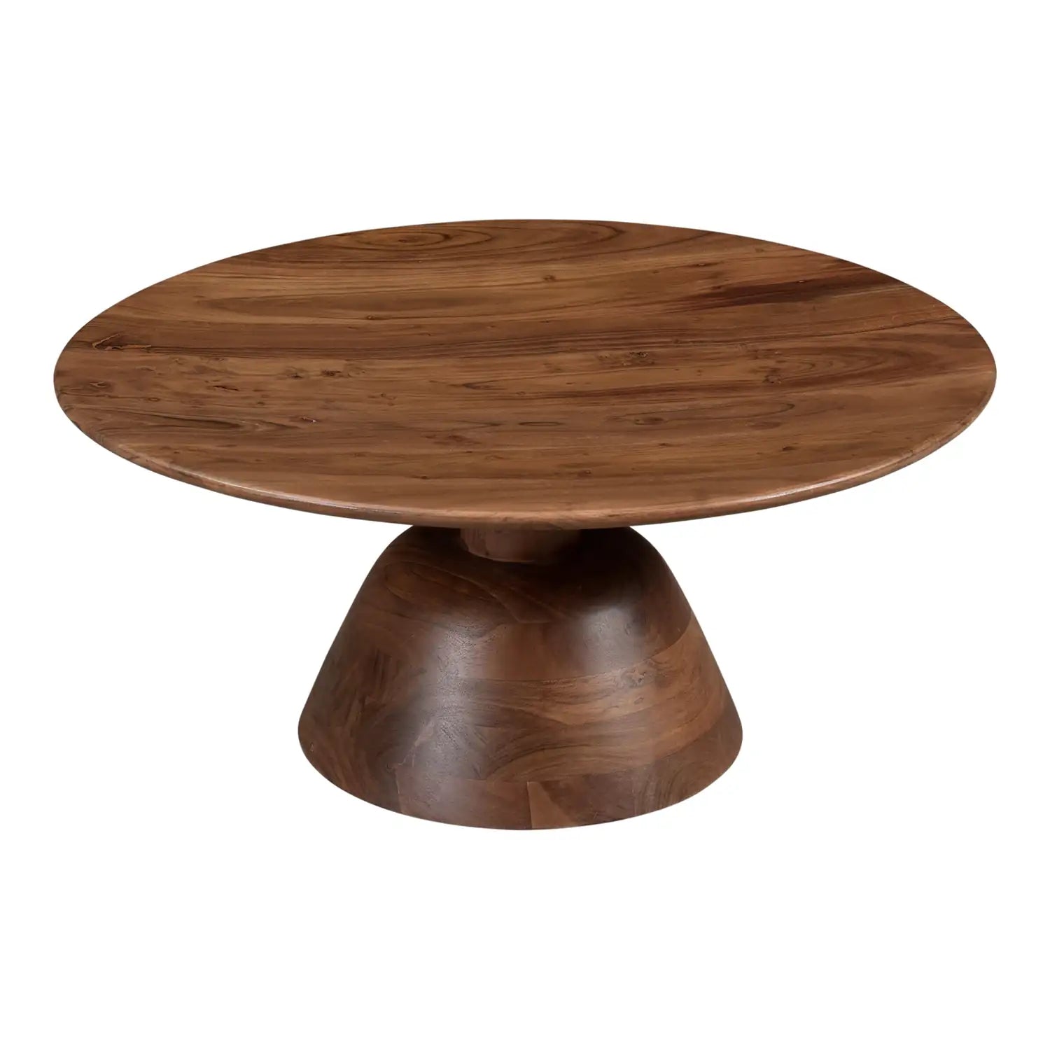 MOES NELS COFFEE TABLES - Coffee