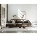 MOES NELS COFFEE TABLES - Coffee