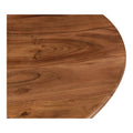MOES NELS COFFEE TABLES - Coffee
