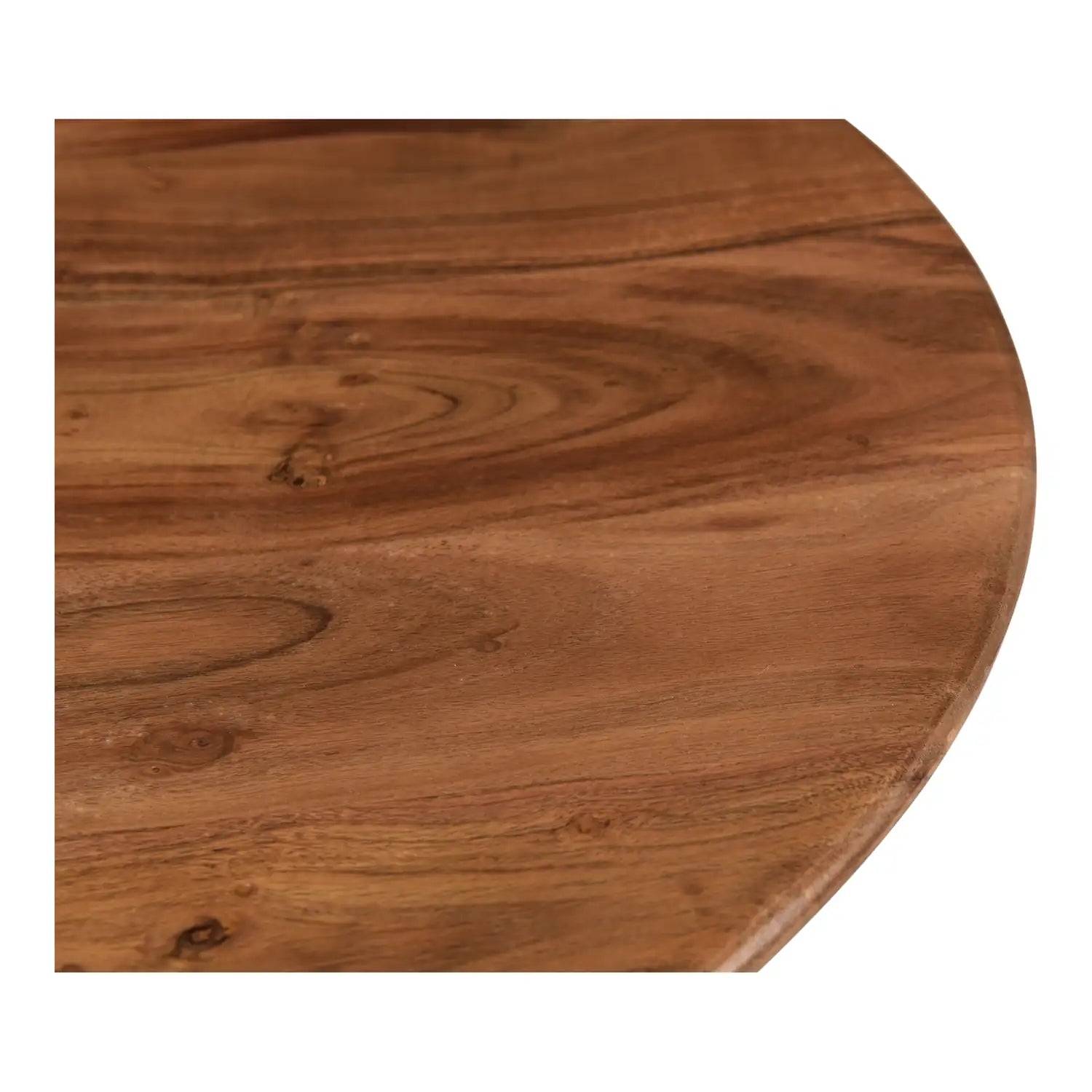 MOES NELS COFFEE TABLES - Coffee