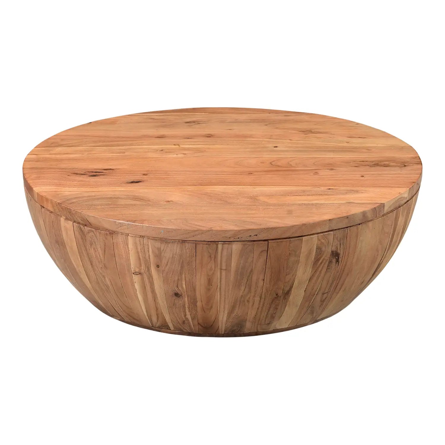 MOES ESKE COFFEE TABLES - Coffee
