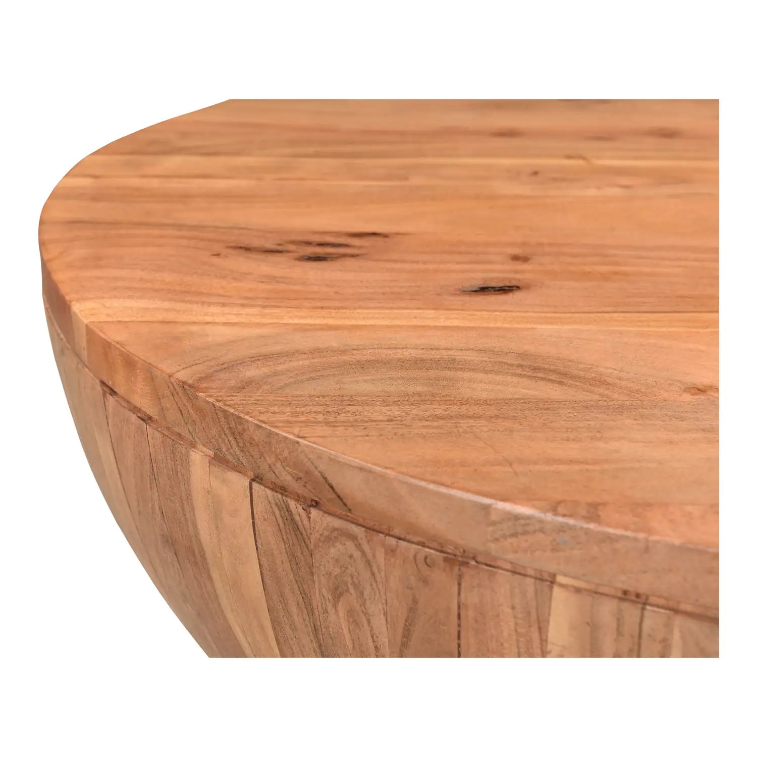 MOES ESKE COFFEE TABLES - Coffee