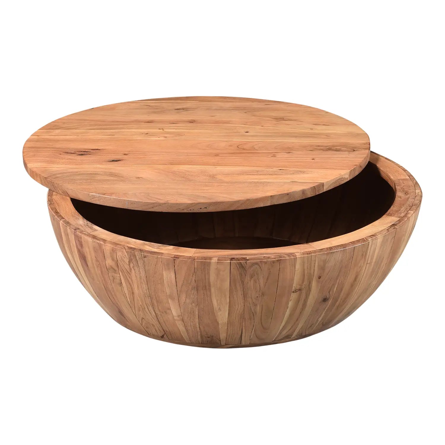 MOES ESKE COFFEE TABLES - Coffee