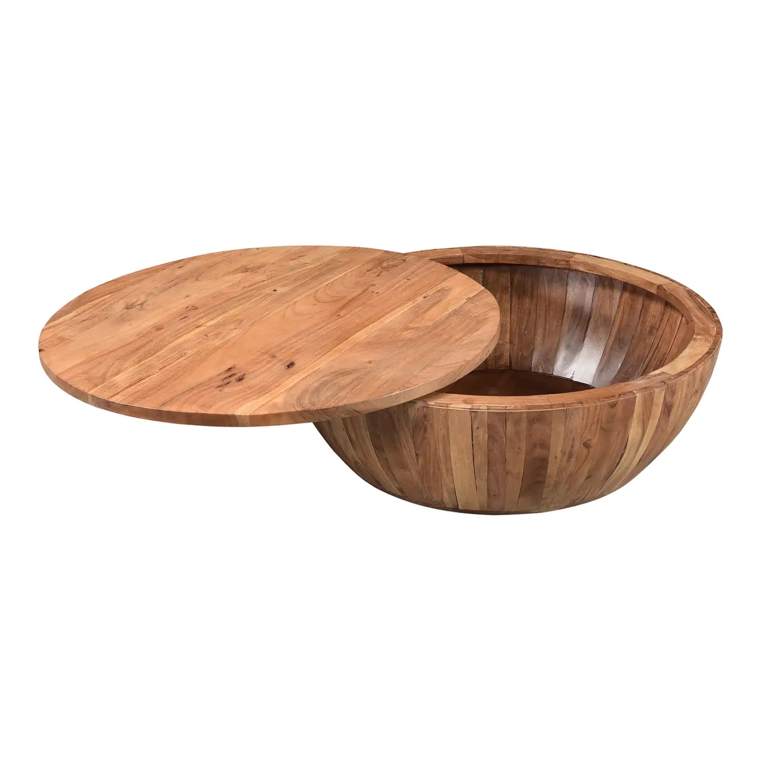 MOES ESKE COFFEE TABLES - Coffee