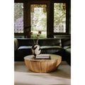 MOES ESKE COFFEE TABLES - Coffee