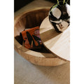 MOES ESKE COFFEE TABLES - Coffee
