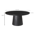 MOES CEMBER DINING TABLES - Dining Tables