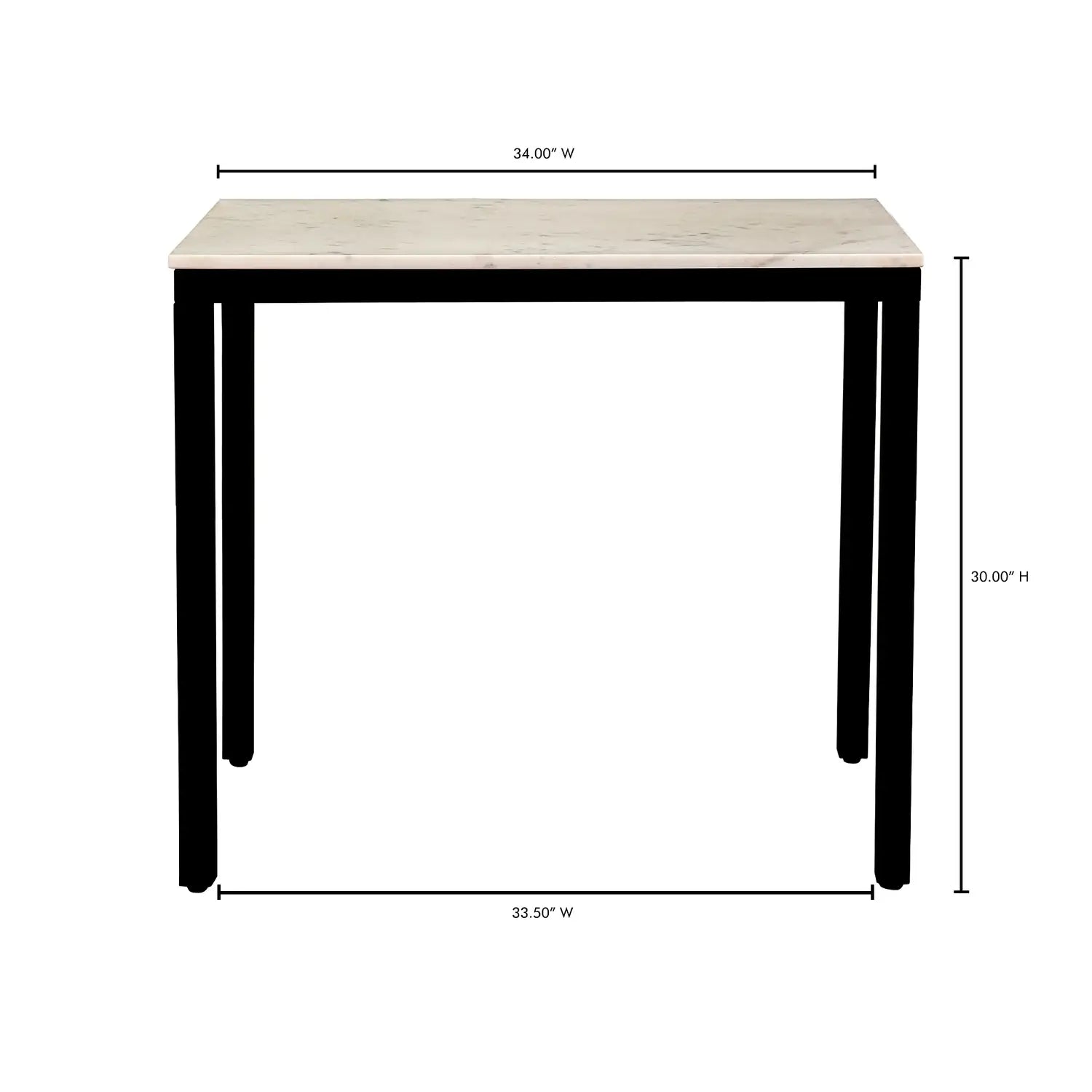 MOES PARSON DESKS - Desks