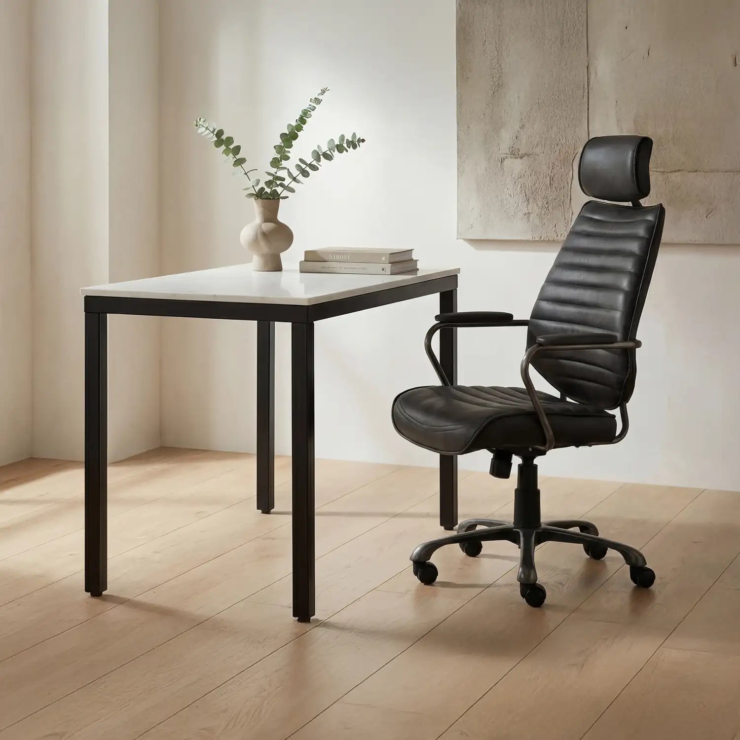 MOES PARSON DESKS - Desks