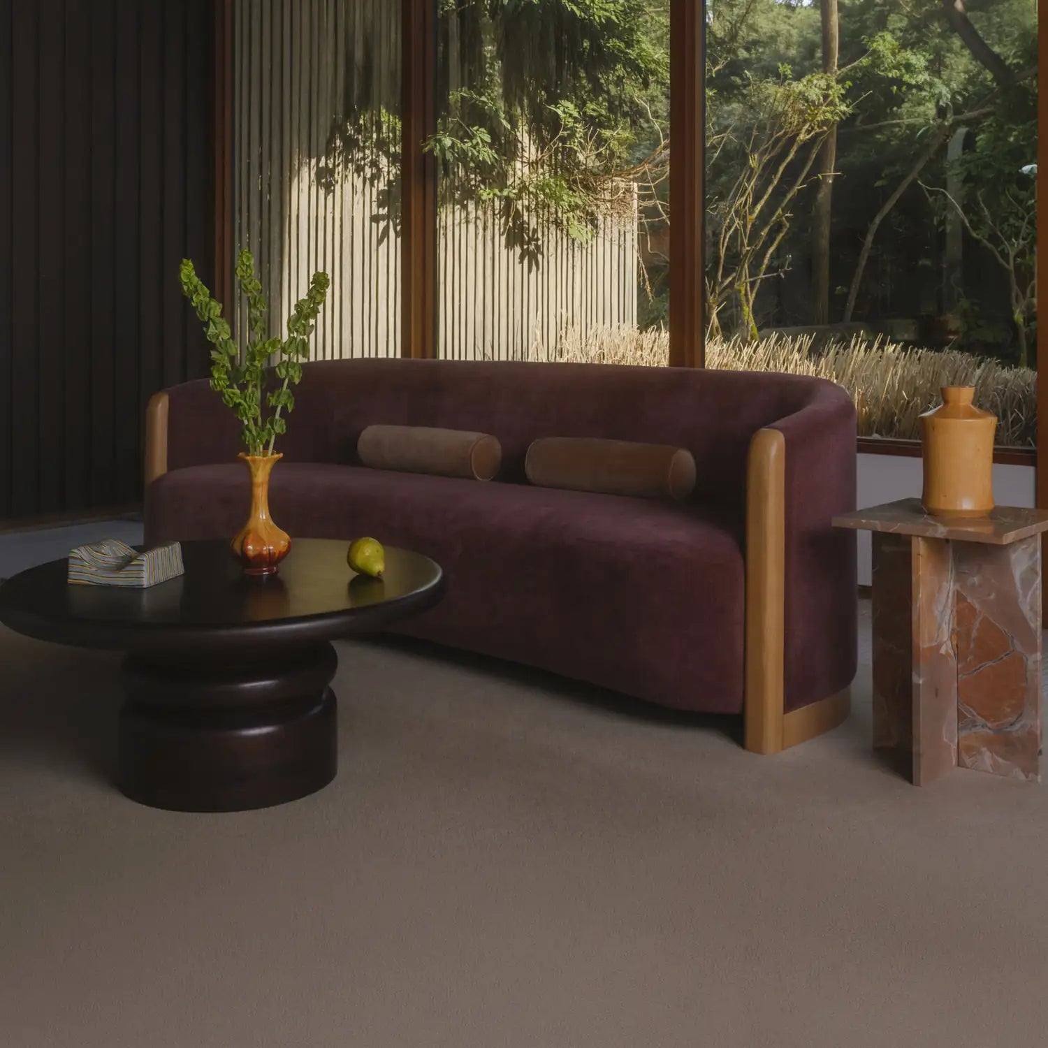 MOES MARO COFFEE TABLES - Coffee