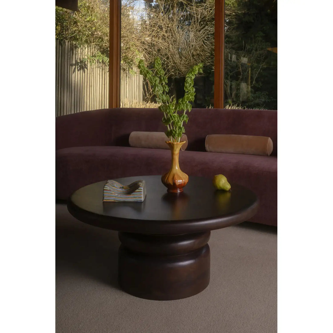 MOES MARO COFFEE TABLES - Coffee