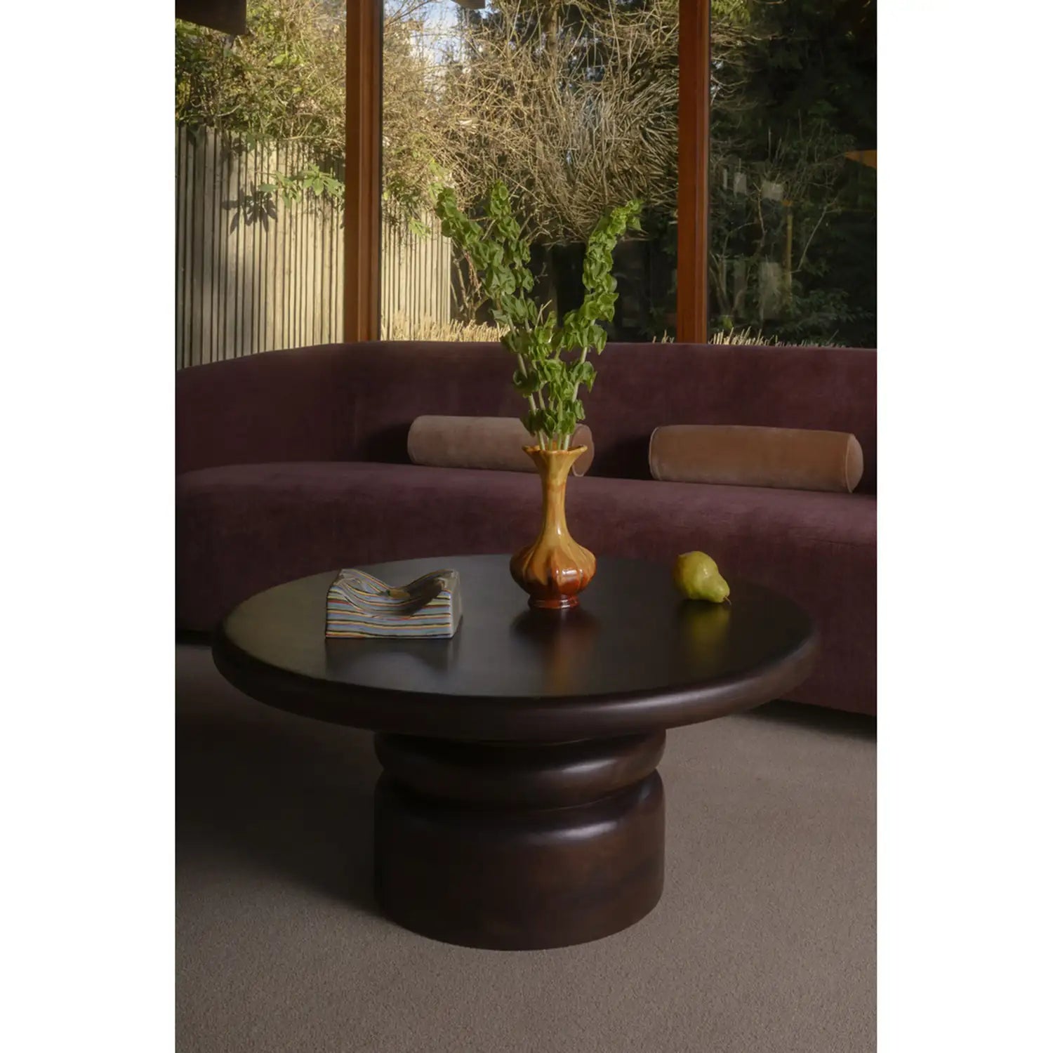 MOES MARO COFFEE TABLES - Coffee