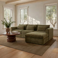 MOES MARO COFFEE TABLES - Coffee