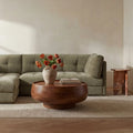 MOES WADE COFFEE TABLES - Coffee