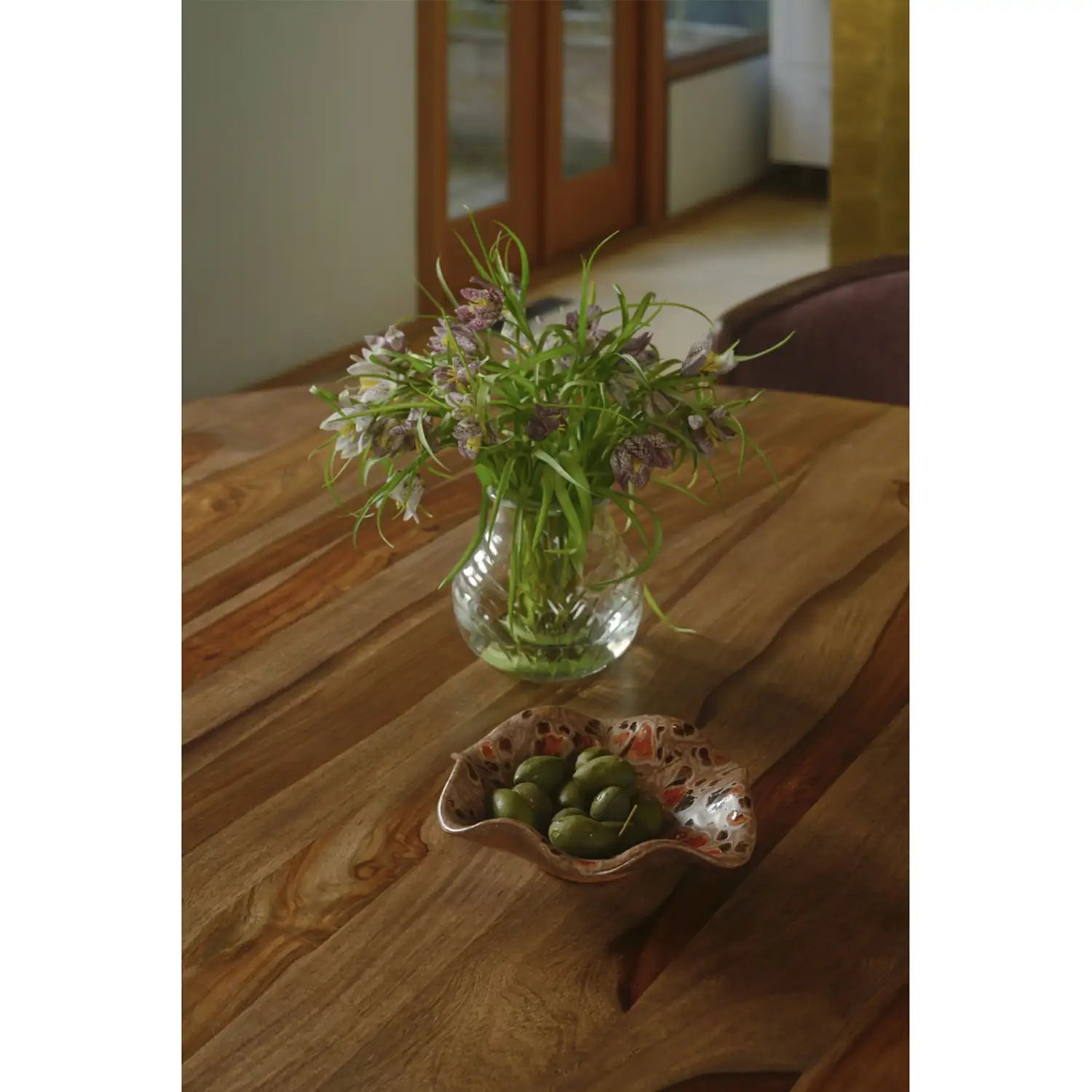 MOES TARAN DINING TABLES - Dining Tables