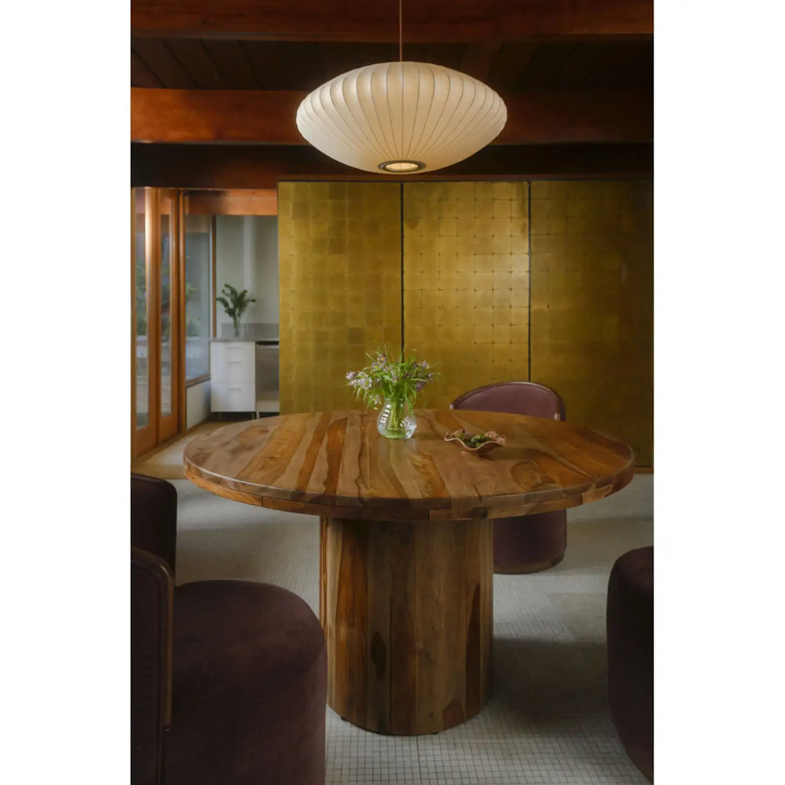 MOES TARAN DINING TABLES - Dining Tables
