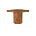 MOES TARAN DINING TABLES - Dining Tables