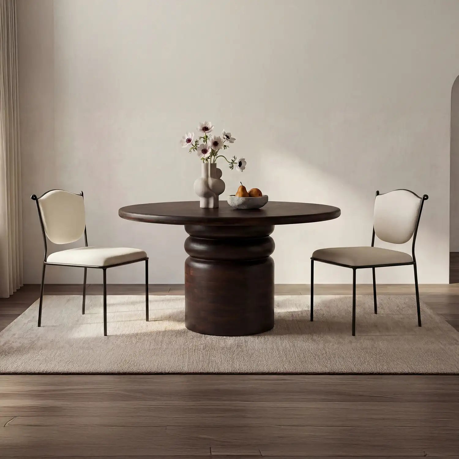 MOES MARO DINING TABLES - Dining Tables