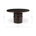 MOES MARO DINING TABLES - Dining Tables